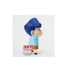 Figura Banpresto Crayon Shinchan Kasukabe Boueitai New Dimension! Kazama Kun Vol.2