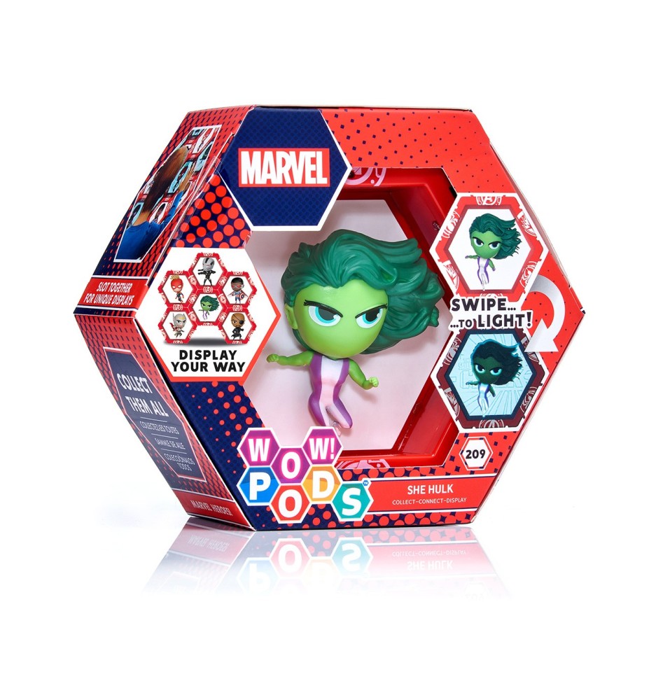 Figura Wow! Pod Marvel -  She Hulk