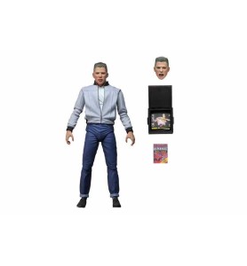 Figura Neca Cine Back To The Future Ultimate Biff Tannen