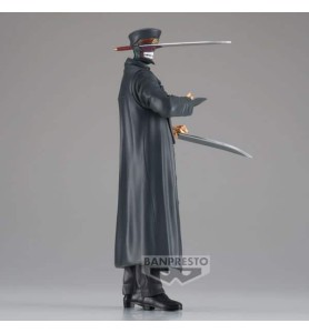 Figura Banpresto Chainsaw Man Chain Spirits Katana Man Vol.6 19cm