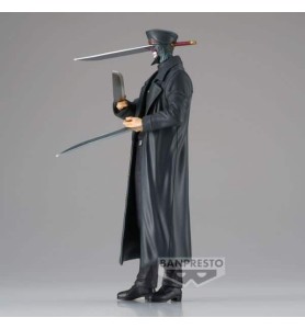 Figura Banpresto Chainsaw Man Chain Spirits Katana Man Vol.6 19cm