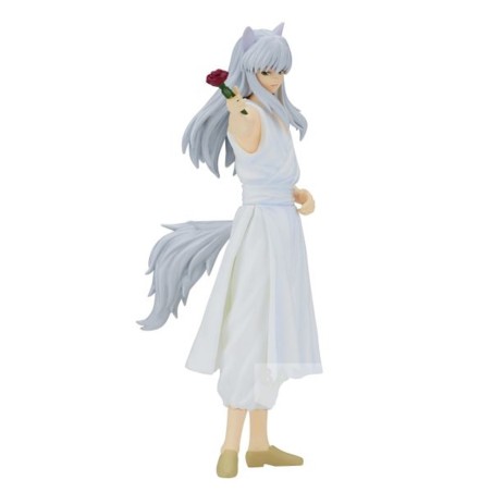 Figura Banpresto Yu Yu Hakusho Dxf Youko Kurama 19cm