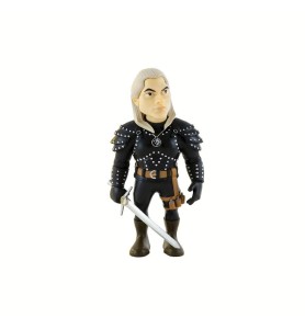 Figura Minix The Witcher Geralt 12 Cm