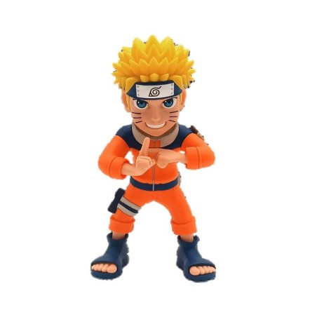 Figura Minix Naruto -  Naruto Iconic Pose 12 Cm