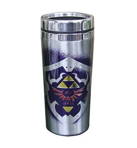 Vaso Termo Paladone Escudo Hyliano 450 Ml