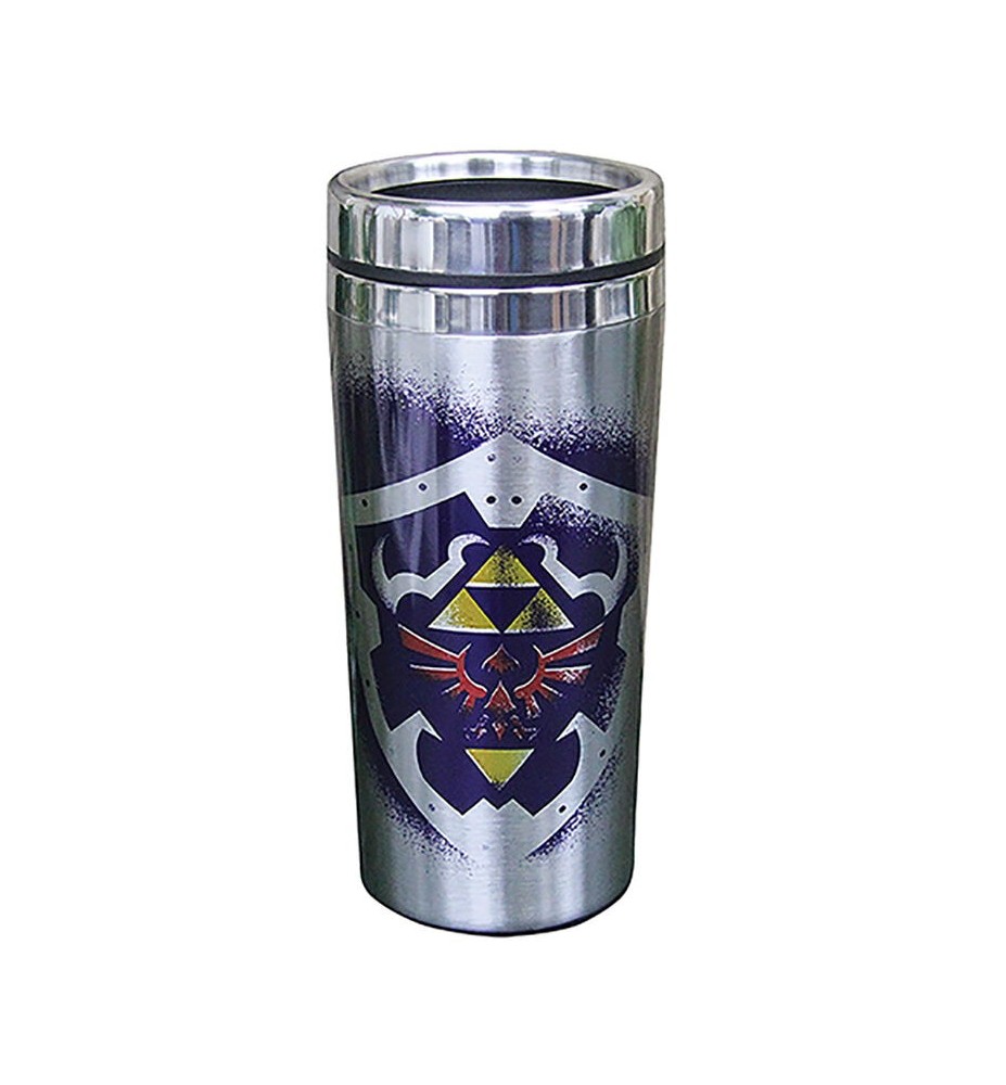 Vaso Termo Paladone Escudo Hyliano 450 Ml