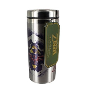 Vaso Termo Paladone Escudo Hyliano 450 Ml