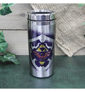 Vaso Termo Paladone Escudo Hyliano 450 Ml