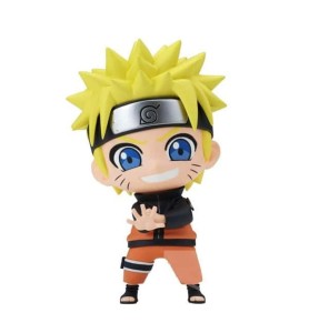 Figura Banpresto Naruto Shippuden Repoprize Naruto Uzumaki 10cm