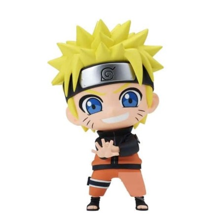 Figura Banpresto Naruto Shippuden Repoprize Naruto Uzumaki 10cm