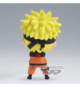 Figura Banpresto Naruto Shippuden Repoprize Naruto Uzumaki 10cm