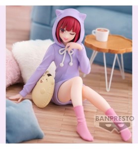 Figura Banpresto Oshi No Ko Relax Time Kana Arima 10cm