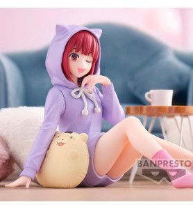 Figura Banpresto Oshi No Ko Relax Time Kana Arima 10cm