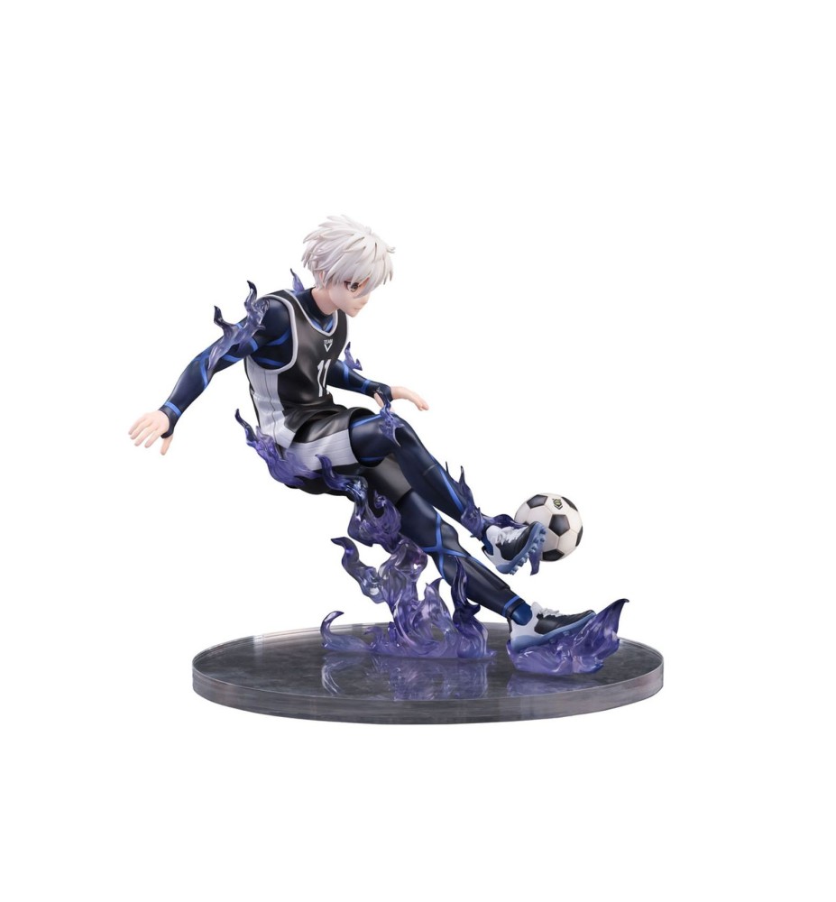 Figura Good Smile Company Bluelock Seishiro Nagi