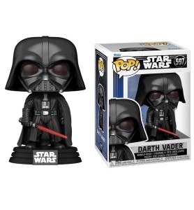 Funko Pop Star Wars New Classics Darth Vader 67534