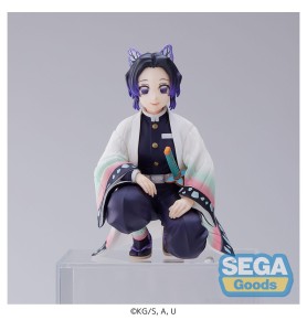 Figura Good Smile Demon Slayer Kimetsu No Yaiba Shinobu Kocho Hashira Meeting Pm Perching