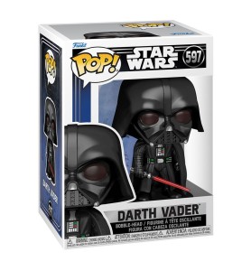 Funko Pop Star Wars New Classics Darth Vader 67534