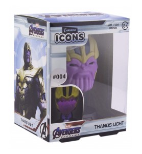 Lámpara Paladone Icon Marvel Thanos