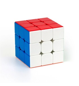 Cubo Rubik Moyu Rs3m 2020 Stk Magnetico