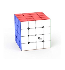 Cubo De Rubik Yj Mgc 4x4 Magnetico Stick