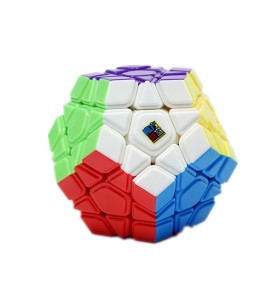 Cubo De Rubik Moyu Meilong Megaminx Magnetico Stk