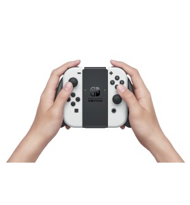 Consola Nintendo Switch Oled Blanca