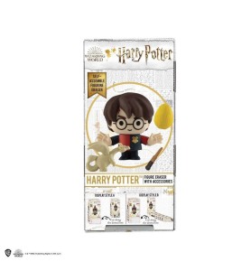 Figura Gomee Cinereplicas Harry Potter Harry Potter 10 Unidades