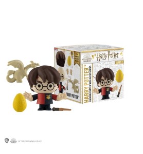 Figura Gomee Cinereplicas Harry Potter Harry Potter 10 Unidades