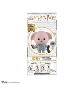 Figura Gomee Cinereplicas Harry Potter Dobby 10 Unidades