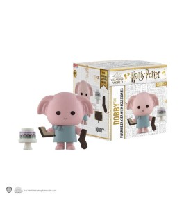 Figura Gomee Cinereplicas Harry Potter Dobby 10 Unidades