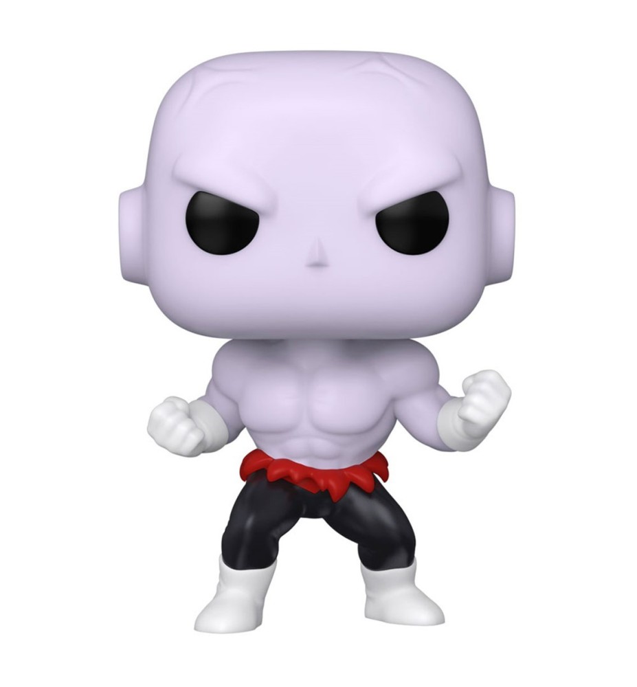 Funko Pop Dragon Ball Super Jiren 58016