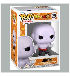 Funko Pop Dragon Ball Super Jiren 58016