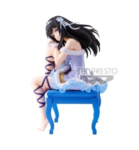 Figura Banpresto Idolmaster Cinderella Fumika Sagisawa