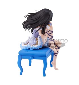 Figura Banpresto Idolmaster Cinderella Fumika Sagisawa