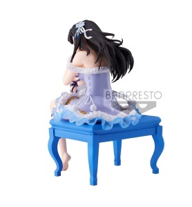 Figura Banpresto Idolmaster Cinderella Fumika Sagisawa