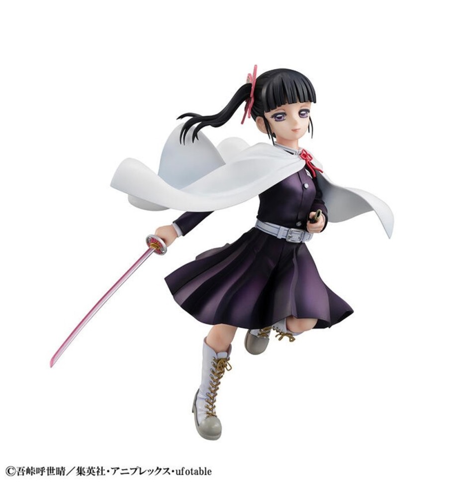 Figura Megahouse Kimetsu No Yaiba Demon Slayer Tsuyuri Kanawo