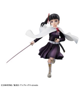 Figura Megahouse Kimetsu No Yaiba Demon Slayer Tsuyuri Kanawo