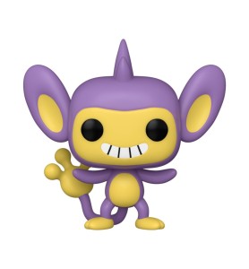 Funko Pop Pokémon Aipom 69082