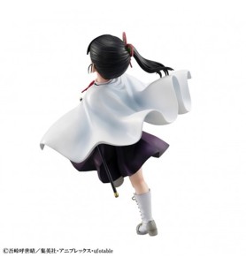 Figura Megahouse Kimetsu No Yaiba Demon Slayer Tsuyuri Kanawo