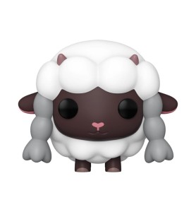 Funko Pop Pokémon Wooloo 70978