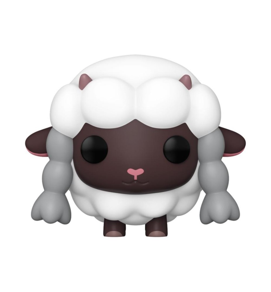 Funko Pop Pokémon Wooloo 70978