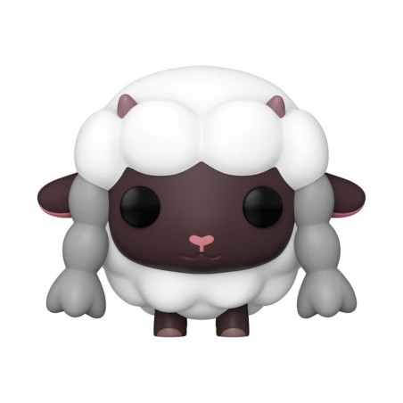 Funko Pop Pokémon Wooloo 70978