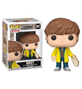 Funko Pop Cine Los Goonies Mikey 51531