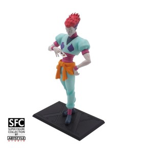 Figura Abysse Hunter X Hunter Hisoka