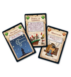 Juego De Mesa Munchkin Leyendas Pegi 10