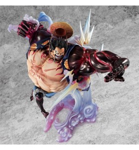 Figura Megahouse One Piece Maximum Monkey D. Luffy