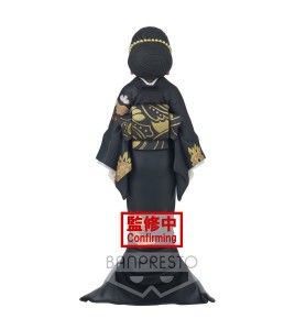 Figura Banpresto Kimetsu No Yaiba Demon Muzan Kibutsuji Vol 5