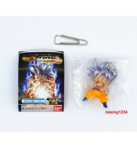 Set Gashapon Figuras Bandai Lote 50 Articulos Dragon Ball Super Udm Burst 48