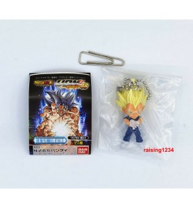 Set Gashapon Figuras Bandai Lote 50 Articulos Dragon Ball Super Udm Burst 48