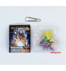 Set Gashapon Figuras Bandai Lote 50 Articulos Dragon Ball Super Udm Burst 48